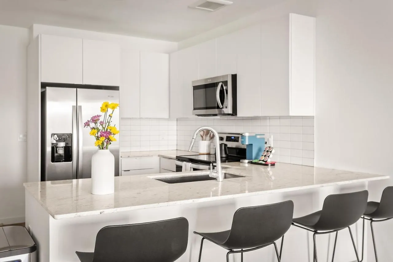 Aparthotel Locale Midtown Phoenix United States