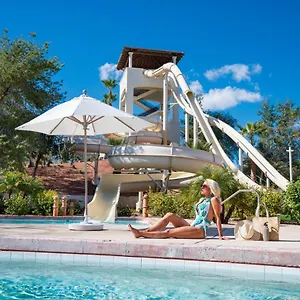 4* Курортный комплекс Arizona Grand