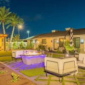 Aparthotel Ash And Ko, Phoenix