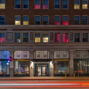 Hotel Moxy Downtown, Phoenix