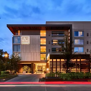 Hotel Ac Biltmore, Phoenix