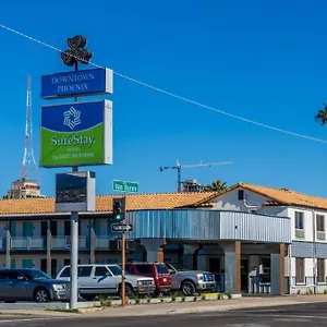 Motel Downtown, Phoenix