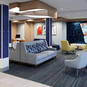 Hotel Express & - Midtown, An Ihg, Phoenix