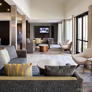 Hotel Courtyard By Marriott Airport, Phoenix